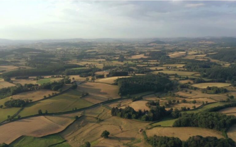 Lost City Of Gaul: Unearthing Bibracte on SBS