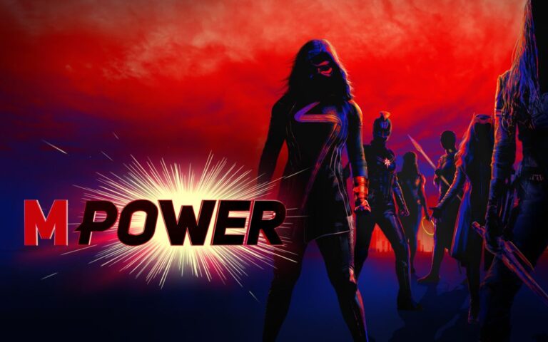 MPower Disney+
