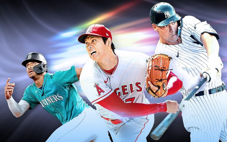 Major League Baseball on ESPN