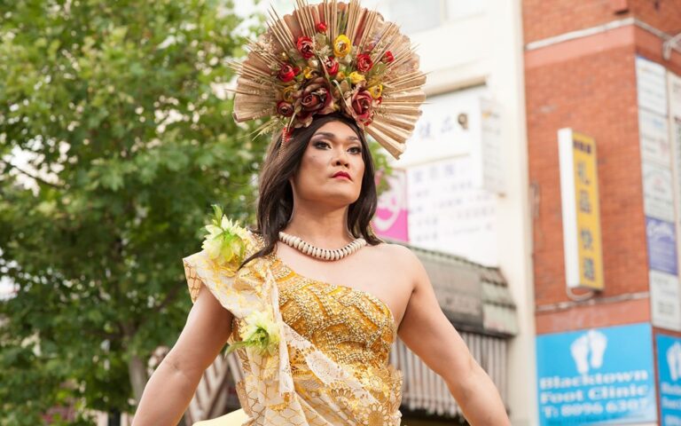 Screen Australia announces $700,000 of story development funding