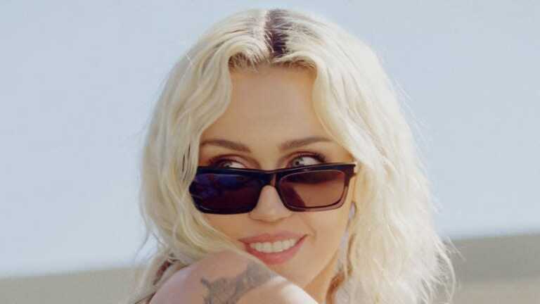 Miley Cyrus - Endless Summer Vacation Disney+