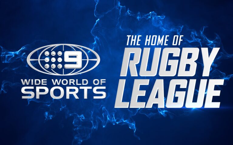 NRL Round 8 fixture on Channel 9