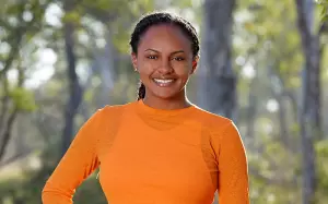 Australian Survivor Podcast | Nina Twine