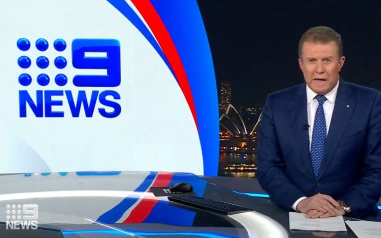 9NEWS Sydney wins the ratings race