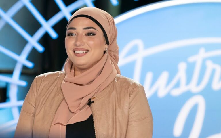 Australian Idol Podcast | Noora H