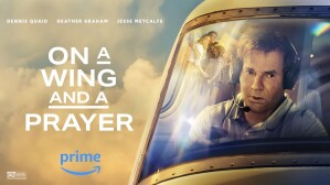 April pn Prime Video