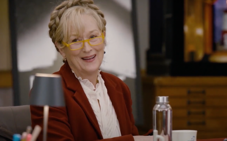 Only Murders in the Building on Disney+ season 4 new trailer