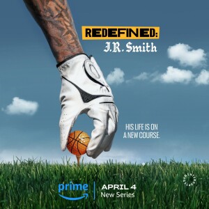 April on Prime Video