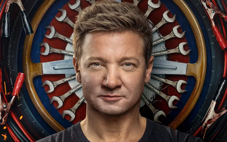 Rennervations Disney+