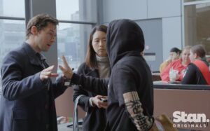 Stan Weekly News Update