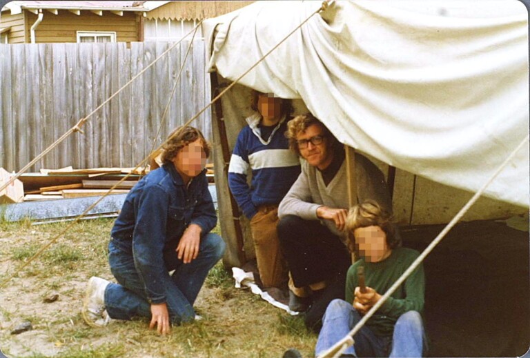 Revelation on Netflix