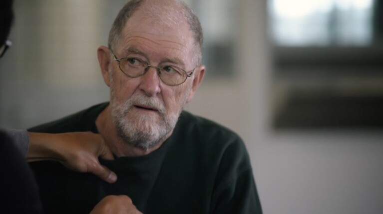 Revelation on Netflix