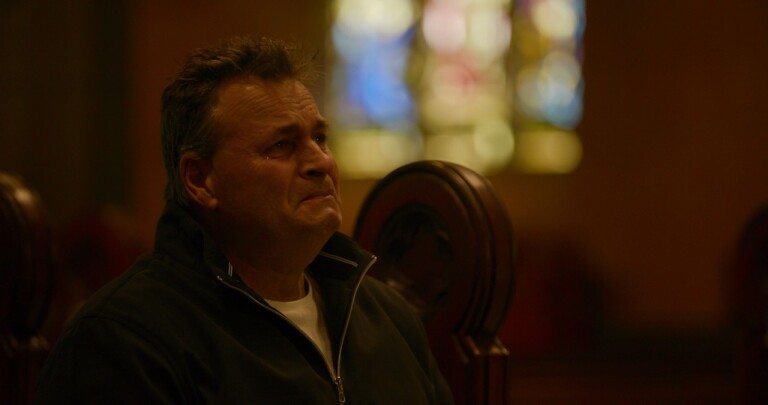 Revelation on Netflix