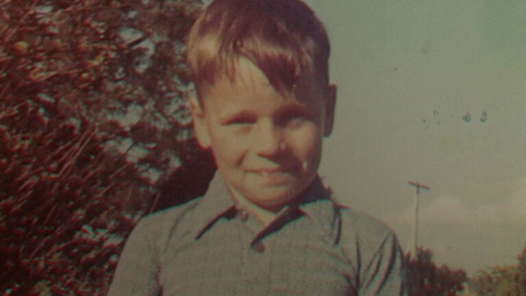 Revelation on Netflix