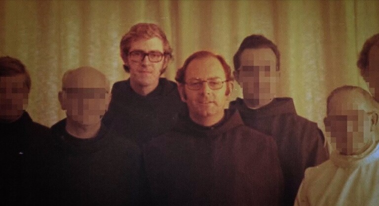 Revelation on Netflix