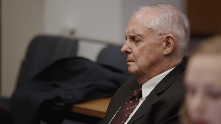 Revelation on Netflix