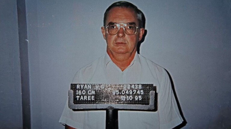 Revelation on Netflix