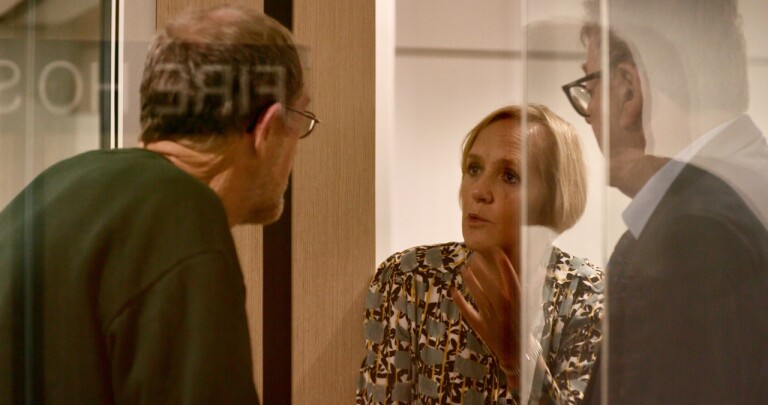 Revelation on Netflix