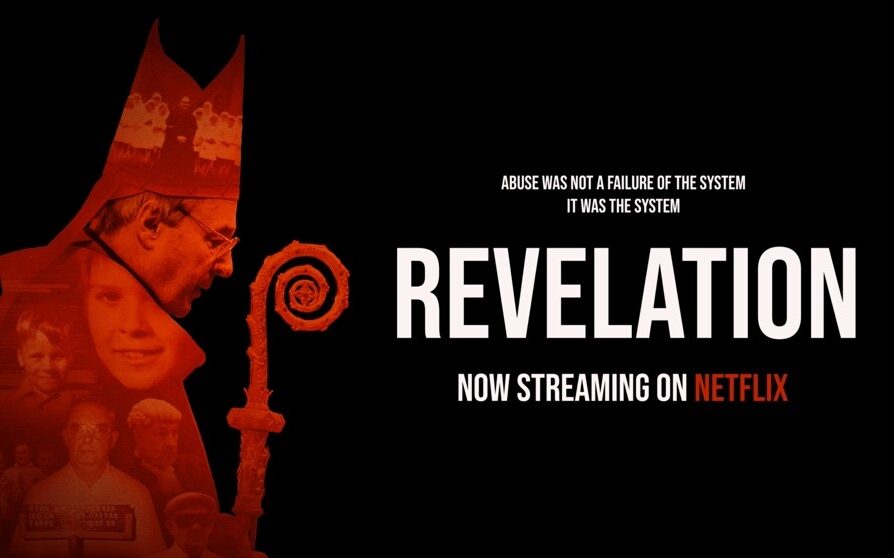 Revelation on Netflix