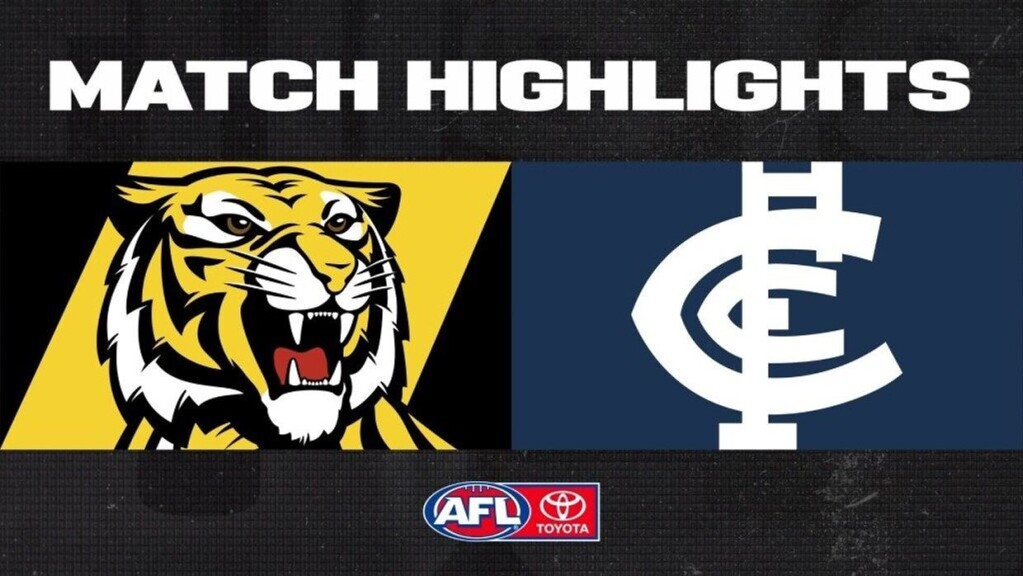 AFL Ratings on Seven