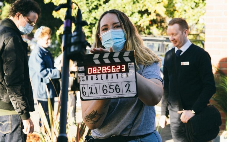 Screen Australia announces $1 million to boost screen industry skills