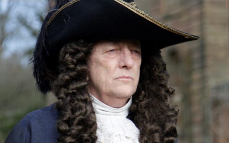 Royal Autopsy on SBS