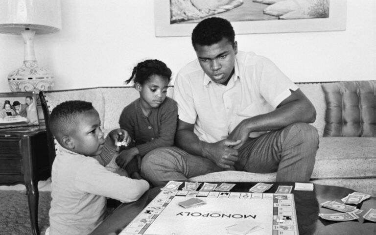 Ruthless: Monopoly’s Secret History on SBS