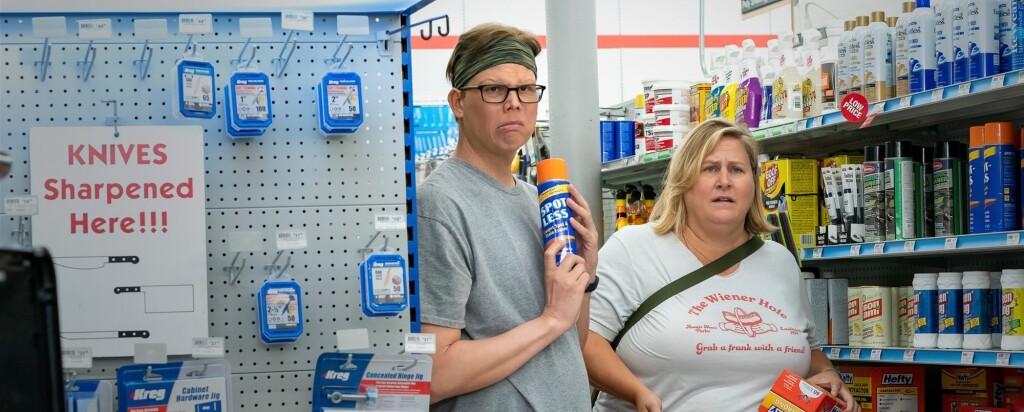 Somebody Somewhere on Foxtel