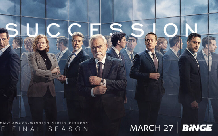 Succession