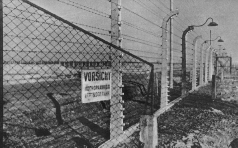 The Abyss: Rise And Fall Of The Nazis on SBS