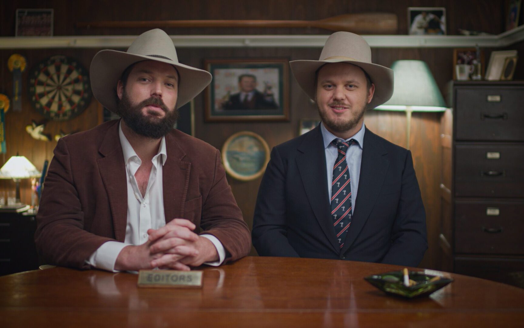 The Betoota Advocate Presents on Paramount+