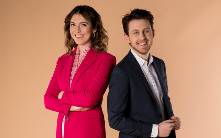 The Cheap Seats on 10