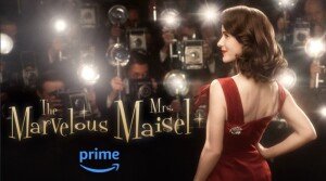 April on Prime Video