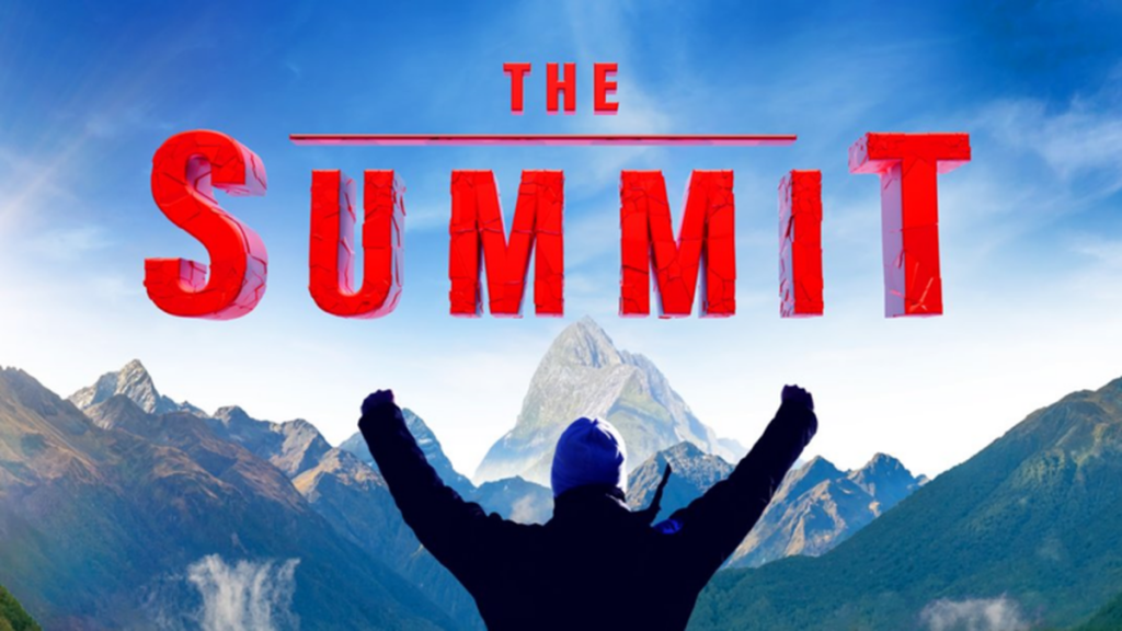 The Summit on Channel 9