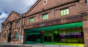 The Voice audience tickets