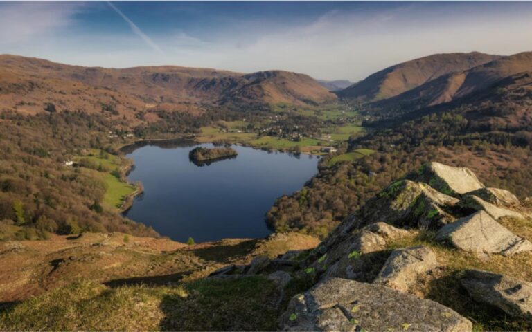 The World's Most Beautiful Landscapes on SBS