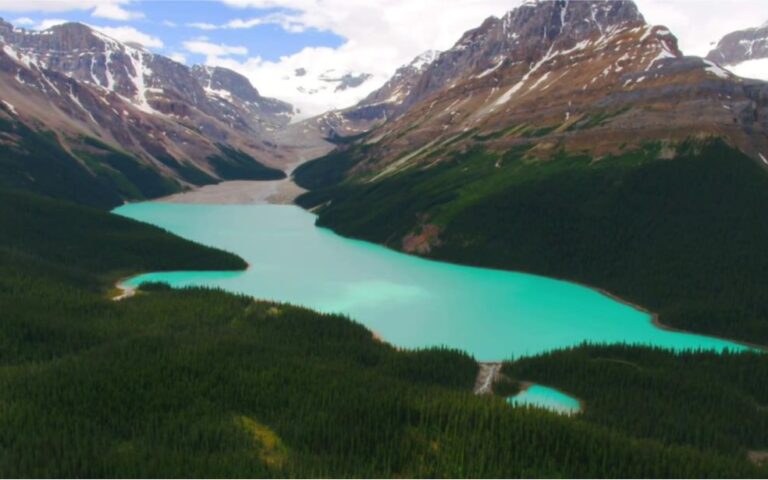 The World's Most Beautiful Landscapes on SBS