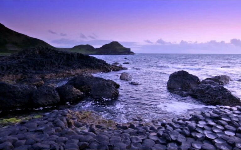 The World's Most Beautiful Landscapes on ABC