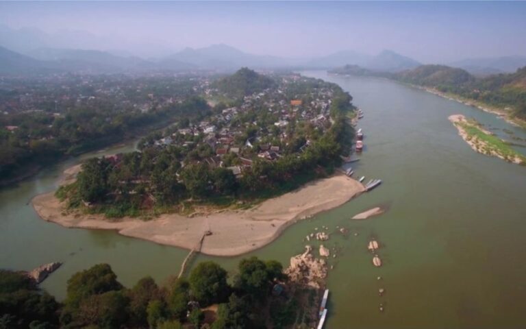 The World's Most Beautiful Landscapes