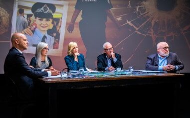 Under Investigation with Liz Hayes on Channel 9