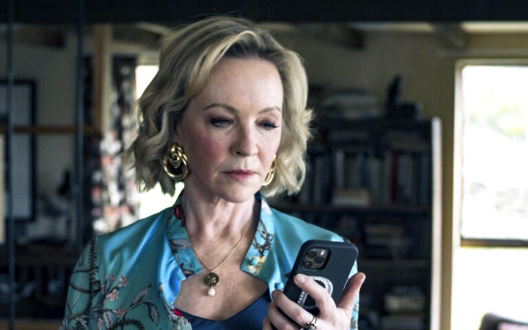 Under the Vines on ABC