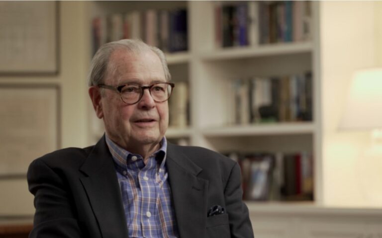 Watergate: High Crimes In The White House on SBS