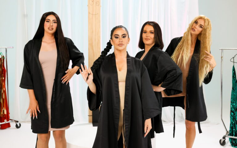 We Interrupt This Broadcast on Channel 7