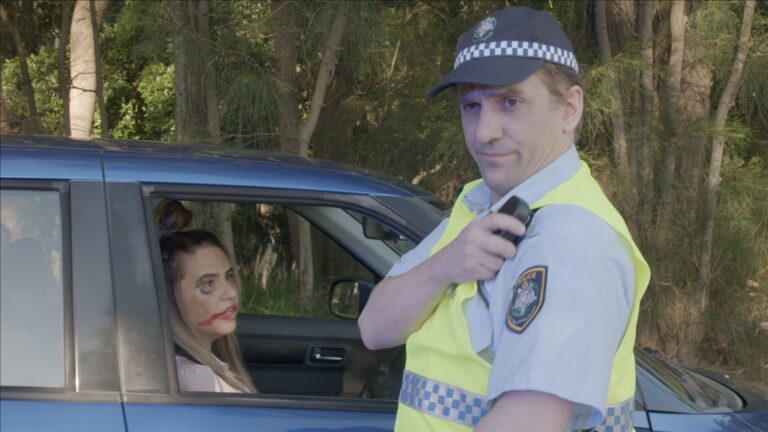 We Interrupt This Broadcast