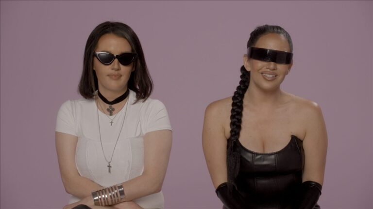 We Interrupt This Broadcast on Channel 7