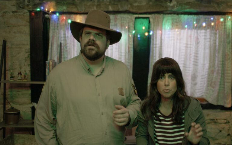 We Interrupt This Broadcast on Channel 7