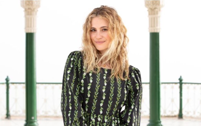 Who Do You Think You Are UK on SBS