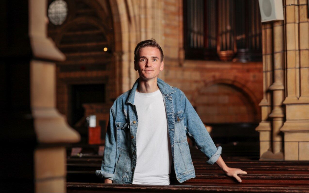 Who Do You Think You Are UK on SBS