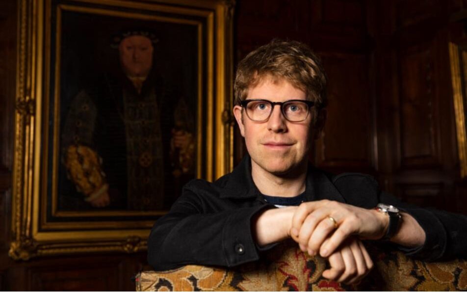 Who Do You Think You Are? UK on SBS