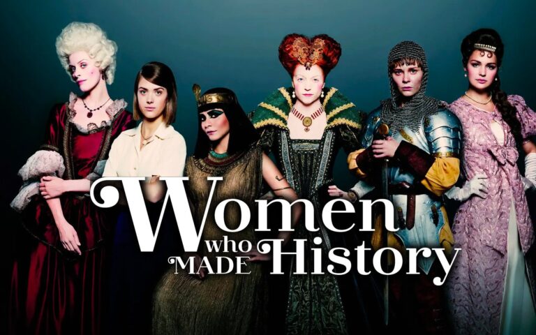Women Who Made History